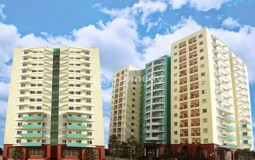 Chung cư Triều An Tower, Quận Bình Tân-TP Hồ Chí Minh