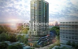 Chung cư Tân Hồng Hà Complex, quận Thanh Xuân - Hà Nội