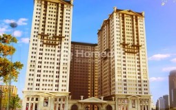 Khu căn hộ Tân Phước, Quận 11 - TP Hồ Chí Minh