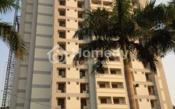 Chung cư Tây Nam Đại học Thương Mại, Quận Cầu Giấy - Hà Nội