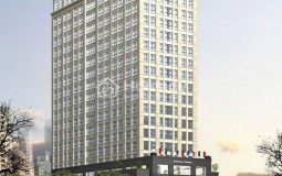 Cao ốc văn phòng Capital Tower, Hoàn Kiếm - Hà Nội