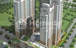 Chung cư Vinaconex 1, quận Thanh Xuân - Hà Nội