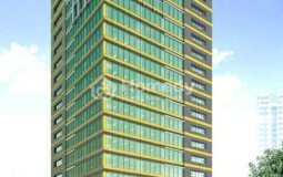 Cao ốc văn phòng TTC Tower, Cầu Giấy - Hà Nội