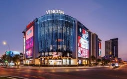 Vincom Retail xây tổ hợp trung tâm thương mại và nhà phố rộng 3,9 ha ở Hưng Yên