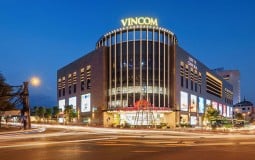Vincom xây tổ hợp trung tâm thương mại và nhà phố rộng 3,9 ha ở Hưng Yên