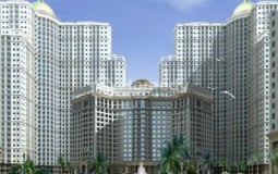 Khu đô thị Vinhomes Smart City Nguyễn Trãi, quận Thanh Xuân - Hà Nội