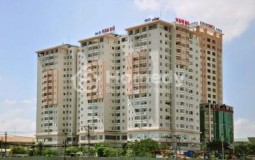 Chung cư Vạn Đô, quận 4 - TP.Hồ Chí Minh