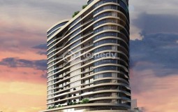 Khu căn hộ cao cấp Watermark Hồ Tây, Quận Cầu Giấy - Hà Nội