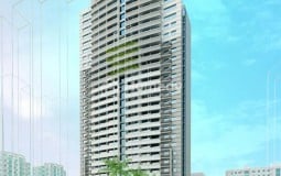 Khu căn hộ cao cấp West Lake Dominium, Nam Từ Liêm - Hà Nội