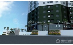Căn hộ chung cư Đại Thành Cloudy Đầm Sen, quận Tân Phú - TP HCM