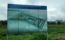 Bắc Giang: Thắc mắc xung quanh bản chất Dự án Khu dân cư dịch vụ Đại Phúc