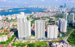 Bộ Xây dựng công bố thông tin về nhà ở và thị trường bất động sản quý III/2020
