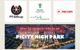 Phân tích ưu và nhược điểm của dự án Picity High Park