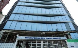 Đề nghị rà soát pháp lý dự án khách sạn Hilton Sài Gòn
