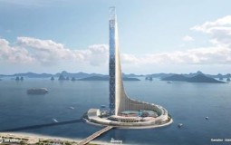 Domino Hạ Long - Nơi mang đến những giá trị hoàn mỹ cho cuộc sống của bạn