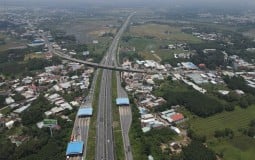 Đồng Nai kiến nghị sớm làm cao tốc Biên Hòa - Vũng Tàu, Dầu Giây - Liên Khương