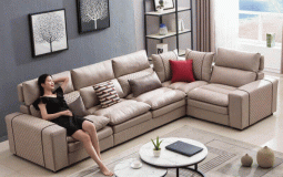Các dòng sofa phòng khách nhập khẩu Hot nhất hiện nay