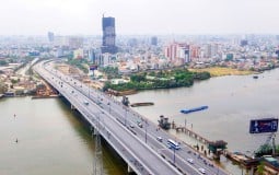 Dạo quanh những cây cầu thân thuộc của Sài Gòn