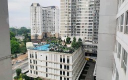 Tp. Hồ Chí Minh: Sở Xây dựng thành phố vừa có báo cáo với Đoàn Đại biểu Quộc hội về nhữngvướng mắc trong công tác giải quyết liên quan đến phí bảo trì