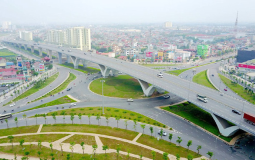 Long Biên – tâm điểm mới thu hút đầu tư BĐS cao cấp tại Hà Nội