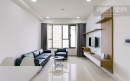 Tại sao nên mua căn hộ chung cư đã hoàn thiện?