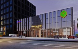 Novaland Gallery: Đẳng cấp mới của điểm giao dịch Bất động sản