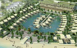 Phận long đong của “siêu dự án” nghỉ dưỡng 20 triệu USD ở Bà Rịa – Vũng Tàu