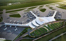 Phó thủ tướng Trịnh Đình Dũng ký quyết định phê duyệt dự án đầu tư xây dựng Cảng hàng không quốc tế Long Thành giai đoạn một