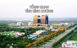 Bình Dương trở thành điểm nóng thu hút đầu tư các dự án chung cư