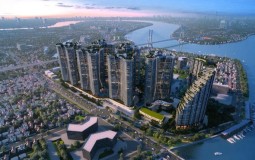 TP.Hồ Chí Minh: 5 dự án bất động sản gây “sốt” trong năm 2020