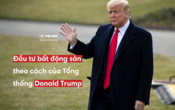 Ba điều quan trọng nhất trong kinh doanh bất động sản: "Vị trí, vị trí, vị trí"
