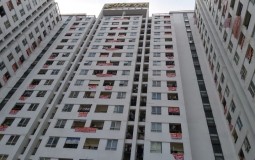 Hà Nội ban hành quy chế xử lý tranh chấp chung cư