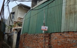 Phường Xuân La, quận Tây Hồ: Chính quyền có bao che cho vi phạm TTXD?