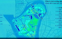Quy hoạch phân khu A4 TP Biên Hòa: Thêm cầu, thêm đất ở