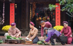 Sunshine Heritage – Nơi tinh hoa di sản quốc tế hội tụ