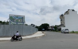 UBND quận 2, Tp.HCM đề nghị niêm yết công khai đồ án điều chỉnh quy hoạch Khu đô thị An Phú – An Khánh