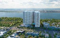 Dự án căn hộ The Rivana có xứng đáng để các nhà đầu tư "xuống tiền" hay không?