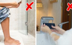 9 món độ "hại nhiều hơn lợi" khi để trong phòng tắm