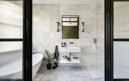 Cách hóa giải cửa nhà vệ sinh đối diện cửa chính