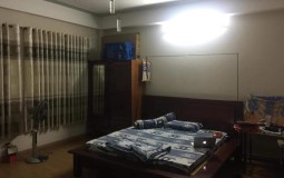 Phòng ngủ cũ "lột xác" thành phòng tân hôn theo phong cách Boho