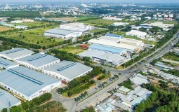 Đồng Nai sẽ có thêm 8 khu công nghiệp với 4.300 ha