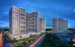 Thêm một dự án cao cấp ở quận Thủ Đức - Dự án Căn hộ Hà Đô Linh Trung