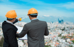 Hướng dẫn chi phí quản lý dự án đầu tư xây dựng công trình