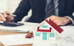 Hướng dẫn thủ tục ký hợp đồng mua bán nhà ở có sẵn