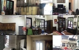 Cùng xem kiến trúc sư đã tư vấn thiết kế thay đổi "ngoạn mục" căn nhà từ "sập xệ" trở thành tiện nghi đến bất ngờ