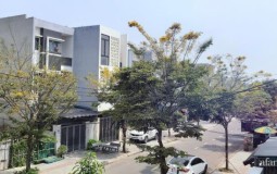 Khám phá căn nhà phố cực "chill" của cặp vợ chồng trẻ ở Đà Nẵng