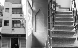 Biến hóa nhà trong hẻm thành căn nhà đáng mơ ước ở Sài Gòn