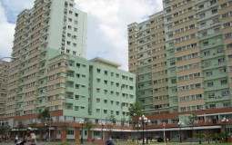 Bài toán nhà ở xã hội tại TP. Hồ Chí Minh vẫn chờ lời giải