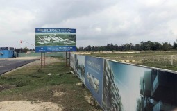 Quảng Nam: 70 dự án bất động sản chưa đủ điều kiện giao dịch