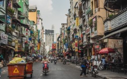 Bức tranh toàn cảnh giá thuê nhà các quận TP. Hồ Chí Minh